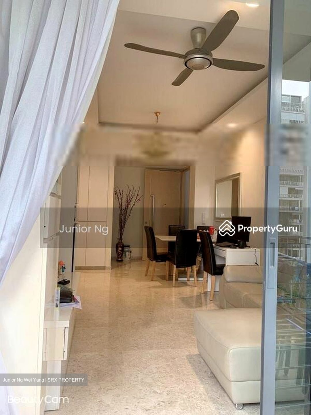 The Luxurie (D19), Condominium #629346531